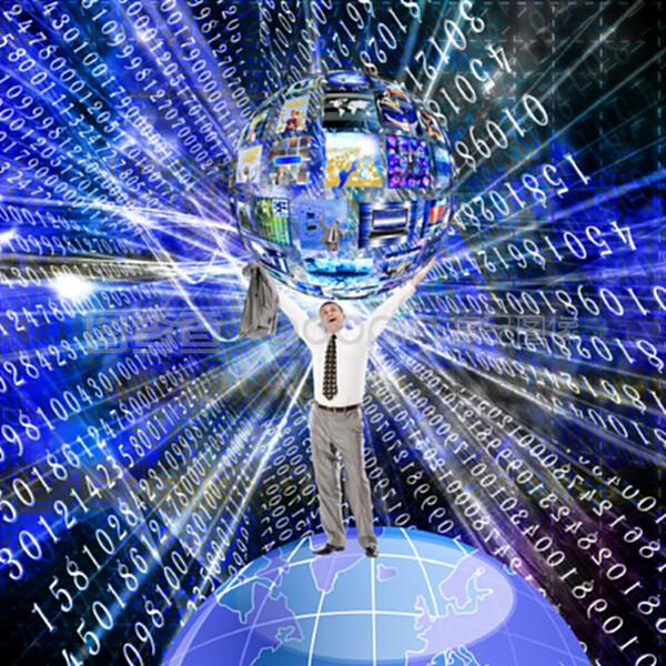 电脑安全与网络信息安全软件开发 构建数字世界的防线